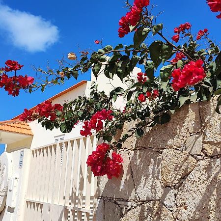 Casa Djarmai Boutique Apartments Cidade do Maio Eksteriør bilde