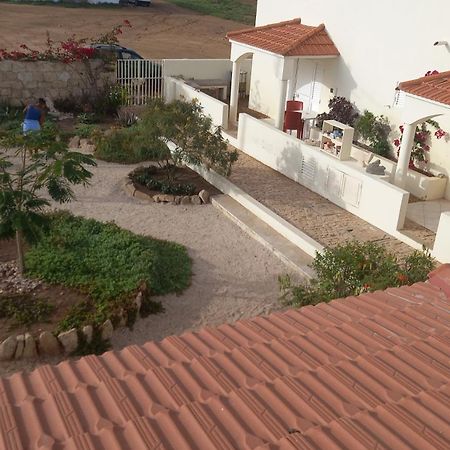 Casa Djarmai Boutique Apartments Cidade do Maio Eksteriør bilde