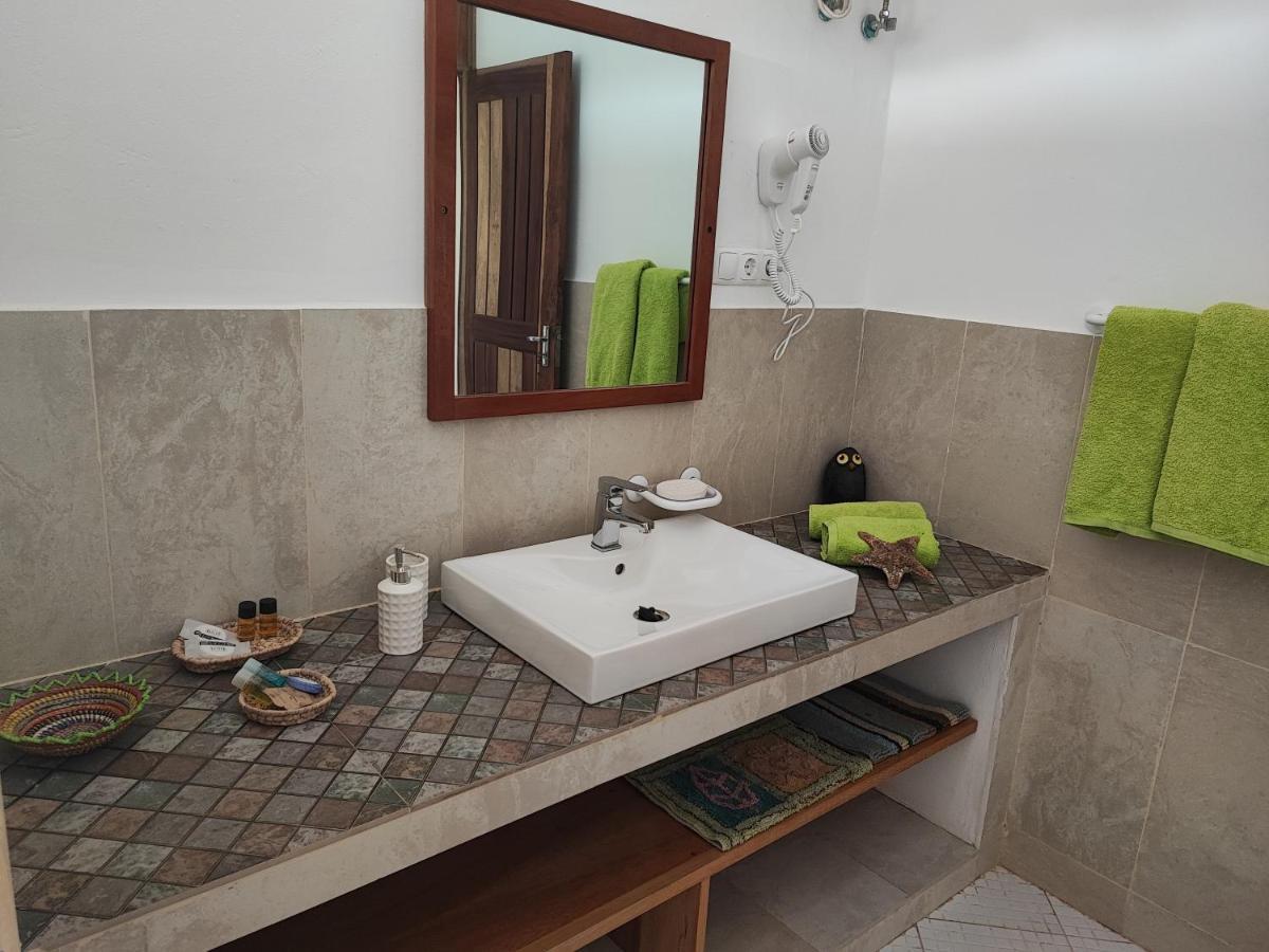 Casa Djarmai Boutique Apartments Cidade do Maio Eksteriør bilde