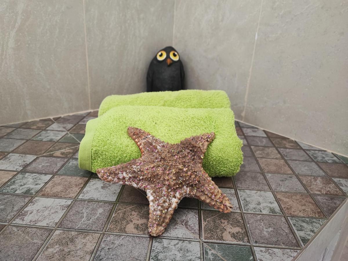 Casa Djarmai Boutique Apartments Cidade do Maio Eksteriør bilde