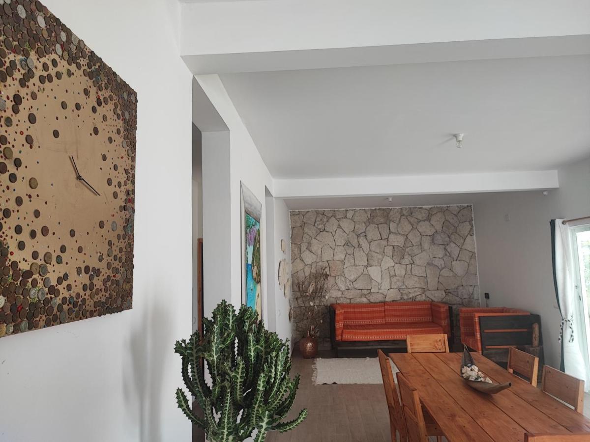 Casa Djarmai Boutique Apartments Cidade do Maio Eksteriør bilde