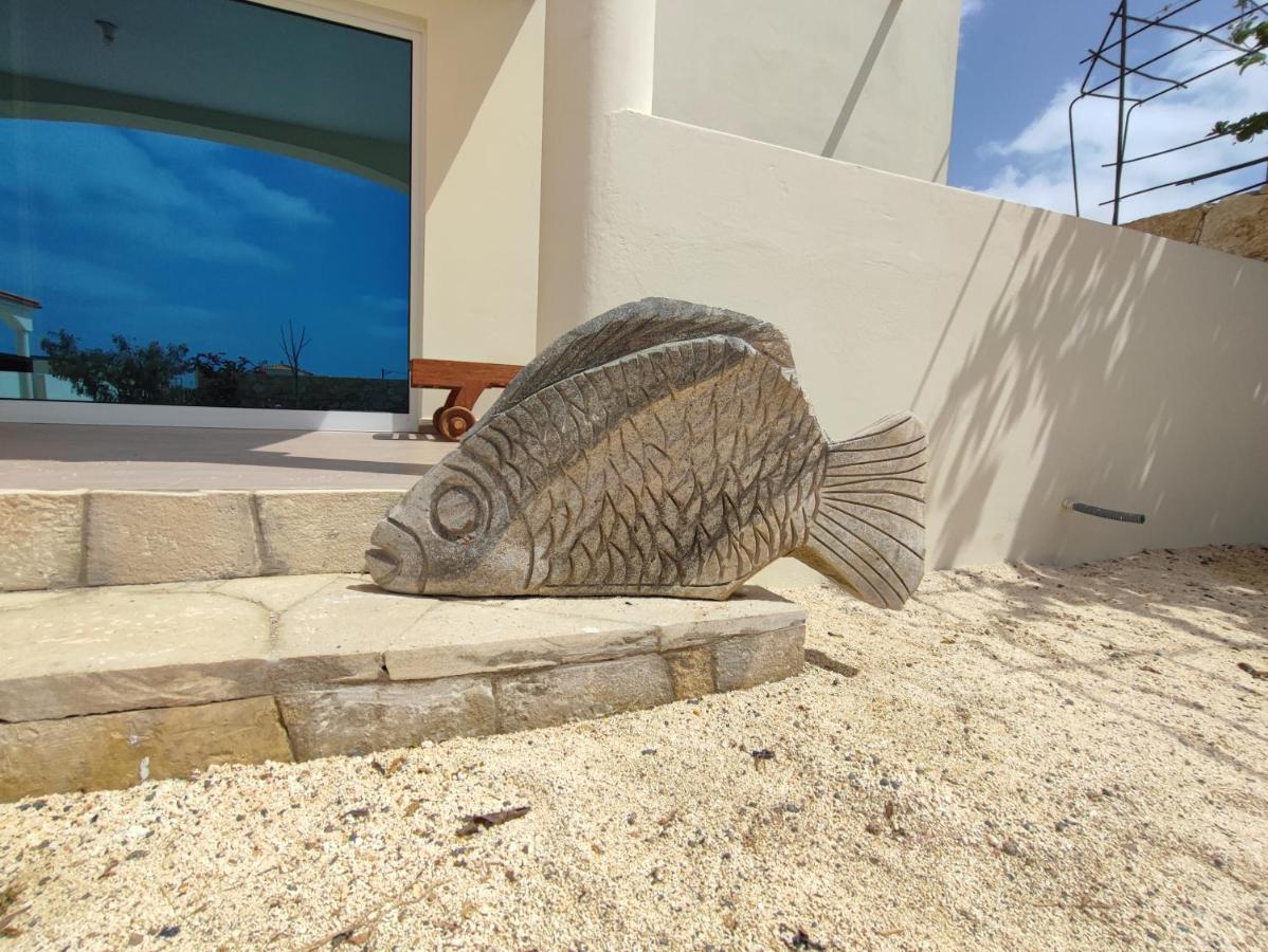 Casa Djarmai Boutique Apartments Cidade do Maio Eksteriør bilde