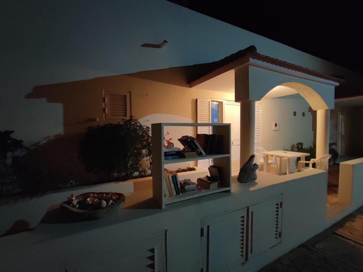 Casa Djarmai Boutique Apartments Cidade do Maio Eksteriør bilde