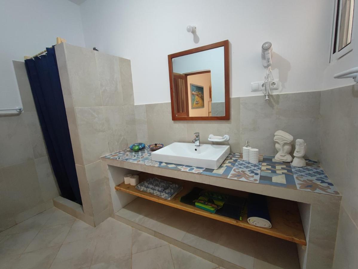 Casa Djarmai Boutique Apartments Cidade do Maio Eksteriør bilde