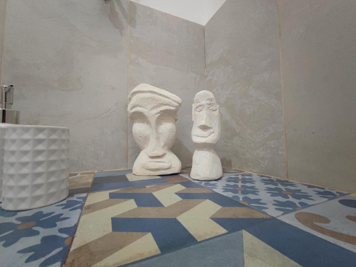 Casa Djarmai Boutique Apartments Cidade do Maio Eksteriør bilde