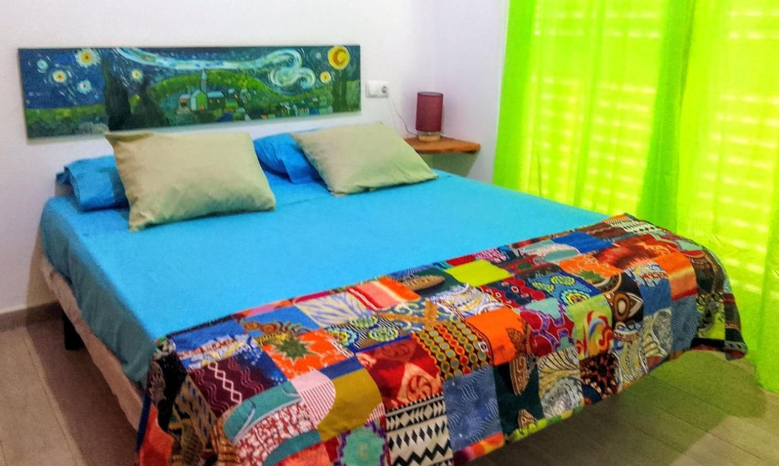 Casa Djarmai Boutique Apartments Cidade do Maio Eksteriør bilde