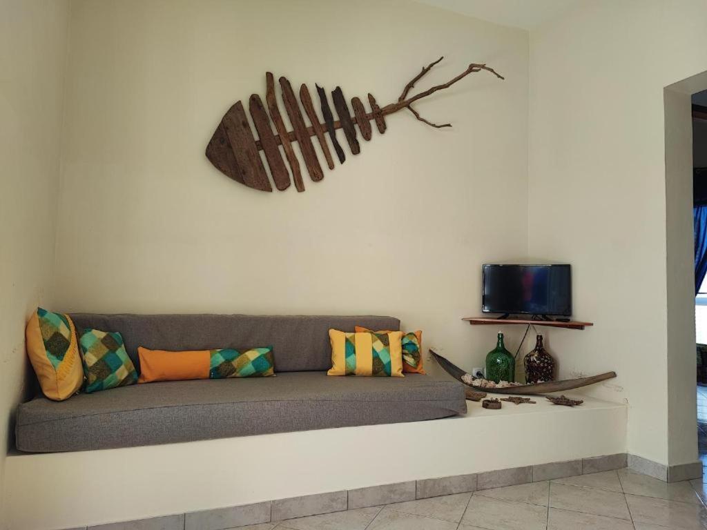 Casa Djarmai Boutique Apartments Cidade do Maio Eksteriør bilde